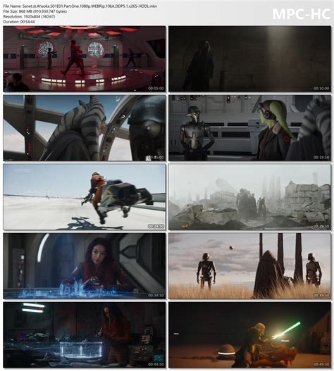 ahsoka torrentz|Ahsoka.S01E01.Part.One.1080p.WEBRip.10bit.DDP5.1.x265.